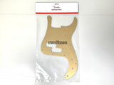 [New] Fender / PickGuard, '57 Precision Bass, Gold Anodized 992020000 [Yokohama Store]