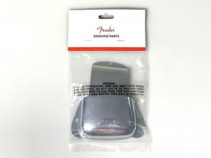 [NEW] Fender / Precision Bass Bridge and Pickup Cover Set 992087000 [Yokohama Store]