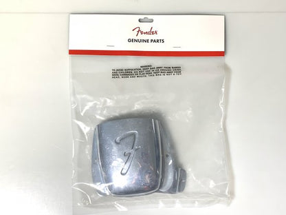 [New] Fender / Vintage Jazz Bass Pickup and Bridge Cover Set 992088000 [Yokohama Store]