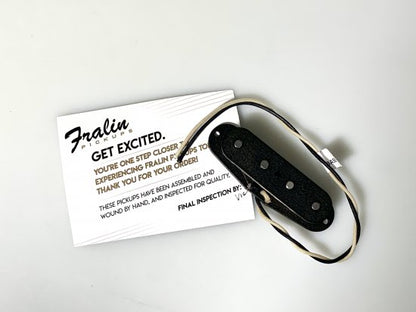 [NEW] Lindy Fralin / Lindy Fralin '51 P Bass Single COIL Pickup IF51PB [Yokohama Store]