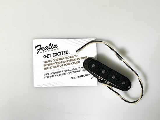 [NEW] Lindy Fralin / Lindy Fralin '51 Precision Bass Split COIL Pickup ILF51S5 [Yokohama Store]