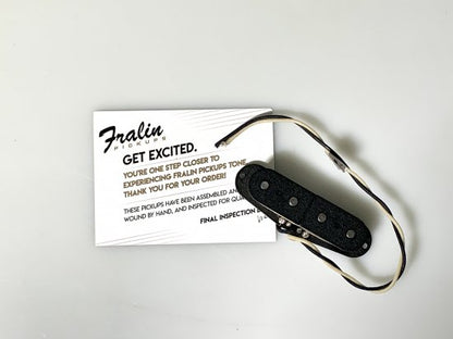 [NEW] Lindy Fralin / Lindy Fralin '51 Precision Bass Split COIL Pickup ILF51S5 [Yokohama Store]