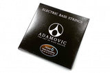 [new] Adamovic / Bass strings 6st Moto Fukushima Signature  [Yokohama-store]