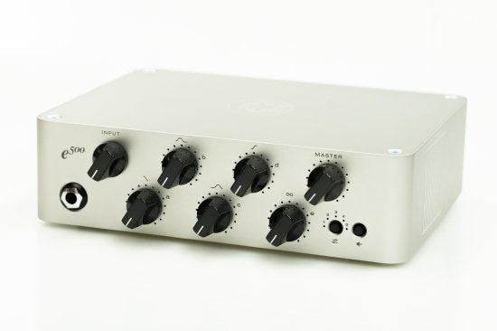 美品：Darkglass Electronics Exponent 500 Exponent ⁵⁰⁰ – Darkglass Electronics