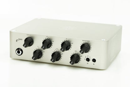 [NEW] DARKGLASS / EXPONENT 500 [Yokohama store]