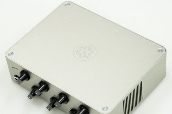 [NEW] DARKGLASS / EXPONENT 500 [Yokohama store]