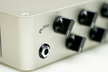 [NEW] DARKGLASS / EXPONENT 500 [Yokohama store]