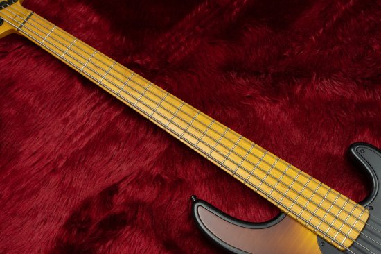[New] Alusonic / Django Deluxe 5 # 1911236 3.86kg [Yokohama Store]