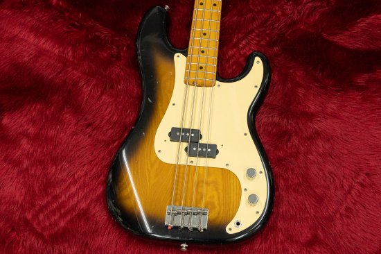 [USED] Fender JAPAN / PB JV Serial # JV99721 3.62KG [Consignment item] [Yokohama store]