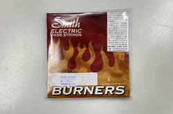 Nickel String Warms Warms with beautiful harmonics and get smooth performance