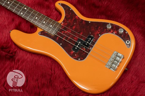 USED] Fender USA / 1986 American Vintage Precision Bass # V094938