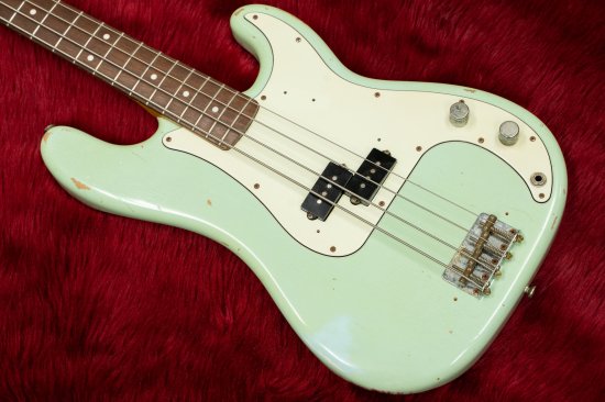 [USED] Yashida Koi / 60's PB SBL / R RELIC # 11006 4.1kg [Consignment item] [Yokohama store]