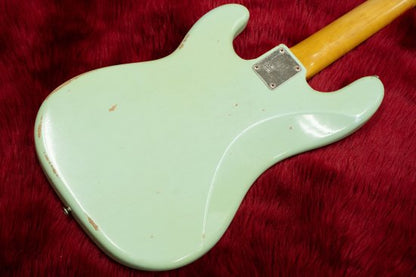 [USED] Yashida Koi / 60's PB SBL / R RELIC # 11006 4.1kg [Consignment item] [Yokohama store]