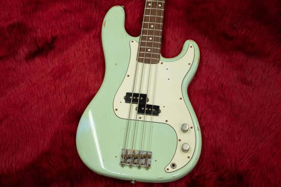 [USED] Yashida Koi / 60's PB SBL / R RELIC # 11006 4.1kg [Consignment item] [Yokohama store]