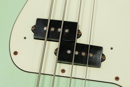 [USED] Yashida Koi / 60's PB SBL / R RELIC # 11006 4.1kg [Consignment item] [Yokohama store]