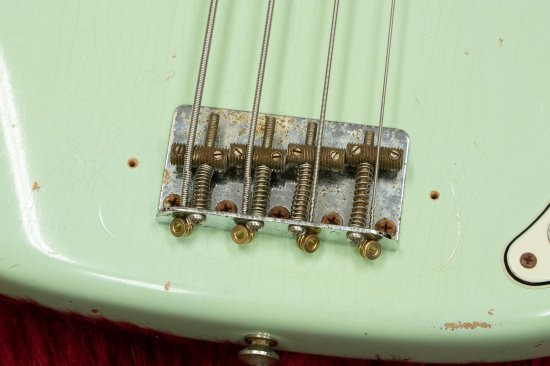 [USED] Yashida Koi / 60's PB SBL / R RELIC # 11006 4.1kg [Consignment item] [Yokohama store]