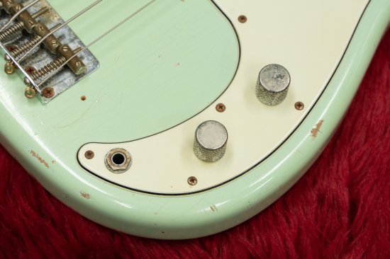 [USED] Yashida Koi / 60's PB SBL / R RELIC # 11006 4.1kg [Consignment item] [Yokohama store]