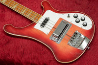 [USED] Rickenbacker / 4001 Fireglo # PB749 4.27kg [Consignment item] [Yokohama store]