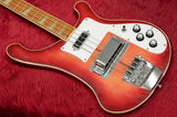 [USED] Rickenbacker / 4001 Fireglo # PB749 4.27kg [Consignment item] [Yokohama store]