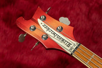 [USED] Rickenbacker / 4001 Fireglo # PB749 4.27kg [Consignment item] [Yokohama store]