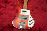 [USED] Rickenbacker / 4001 Fireglo # PB749 4.27kg [Consignment item] [Yokohama store]