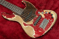 [New] XOTIC / XJ-1T 5ST CAR Super Heavy Aged # J-2537 4.33kg [Yokohama Store]