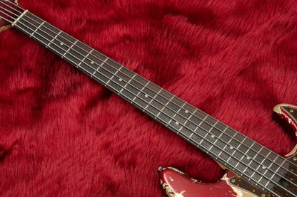[New] XOTIC / XJ-1T 5ST CAR Super Heavy Aged # J-2537 4.33kg [Yokohama Store]