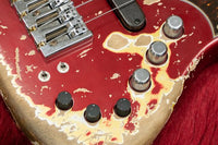 [New] XOTIC / XJ-1T 5ST CAR Super Heavy Aged # J-2537 4.33kg [Yokohama Store]