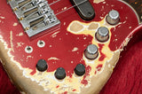 [New] XOTIC / XJ-1T 5ST CAR Super Heavy Aged # J-2537 4.33kg [Yokohama Store]