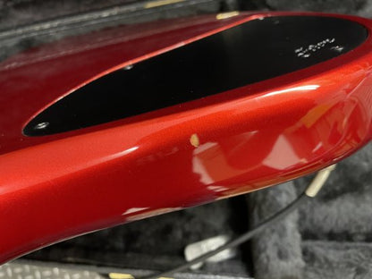 [USED] Fodera / EMPEROR J Standard Classic 4 # E4SJ001C 4.34KG [Consignment item] [Hyogo store]