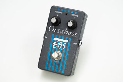 [USED] EBS / OCTABASS [Yokohama store]