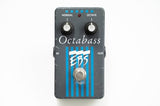 EBS octaver pedal to get high rating