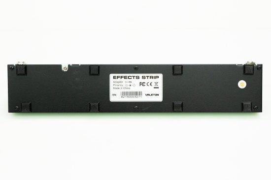 [New] Valeton / Effect Strip DAPPER INDIE VES-5 [Yokohama Store]