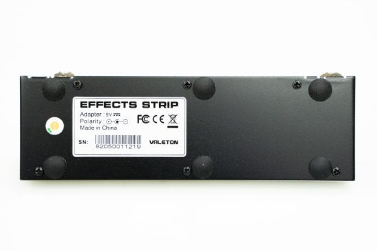 [New] Valeton / Effect Strip DAPPER MINI MES-1 [Yokohama Store]