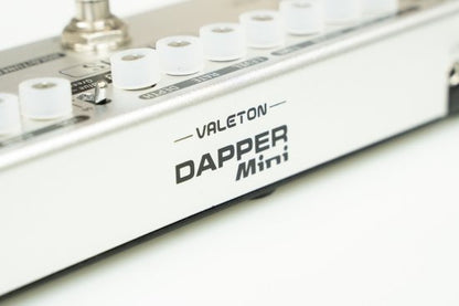 [New] Valeton / Effect Strip DAPPER MINI MES-1 [Yokohama Store]