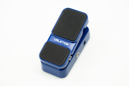 [New] Valeton / Surge Surge EP-1 Active Volume / Wah Pedal [Yokohama Store]
