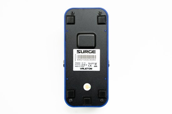 [New] Valeton / Surge Surge EP-1 Active Volume / Wah Pedal [Yokohama Store]