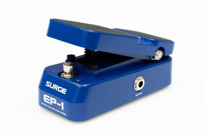 [New] Valeton / Surge Surge EP-1 Active Volume / Wah Pedal [Yokohama Store]
