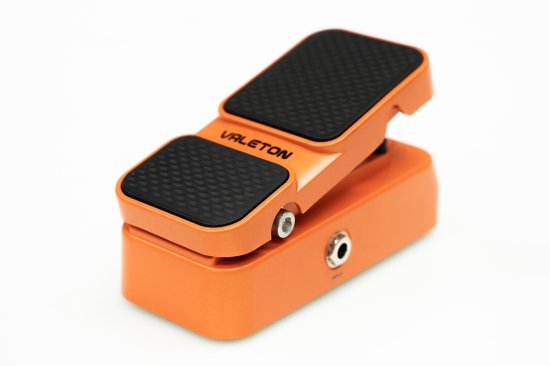 [New] Valeton / Surge Surge EP-2 Volume / Expression Pedal [Yokohama Store]