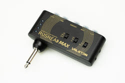 Headphone AMPLIFIER for Guitar