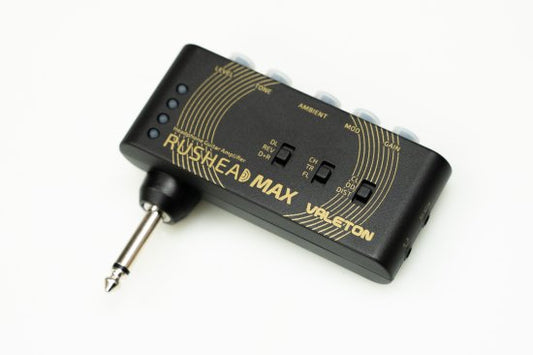 Headphone AMPLIFIER for Guitar