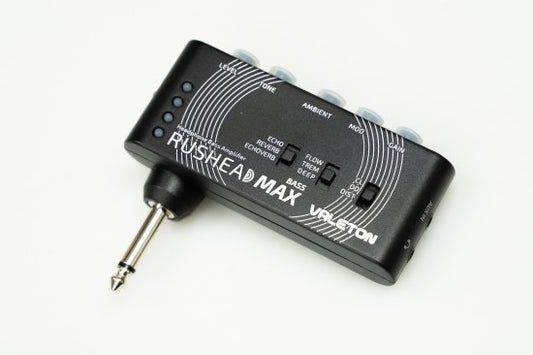 Headphones for BASS AMPLIFIER