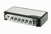 Full Analog Ultra-Compact Bass Head Amplifier