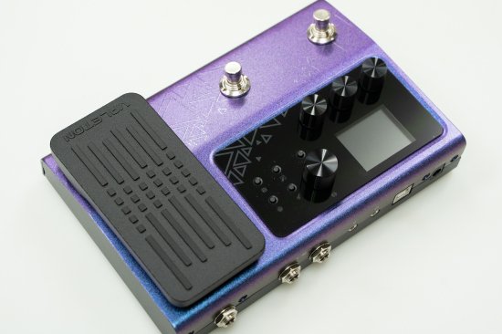 [New] Valeton / Multi-Effects GP-100VT [Yokohama Store]