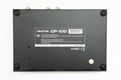 [New] Valeton / Multi-Effects GP-100VT [Yokohama Store]