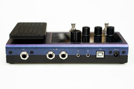 [New] Valeton / Multi-Effects GP-100VT [Yokohama Store]