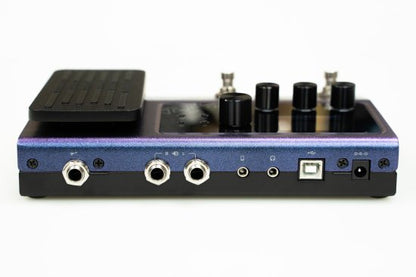 [New] Valeton / Multi-Effects GP-100VT [Yokohama Store]