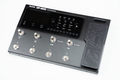 [New] Valeton / Multi-Effects GP-200 [Yokohama Store]
