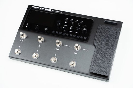 [New] Valeton / Multi-Effects GP-200 [Yokohama Store]