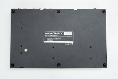 [New] Valeton / Multi-Effects GP-200 [Yokohama Store]